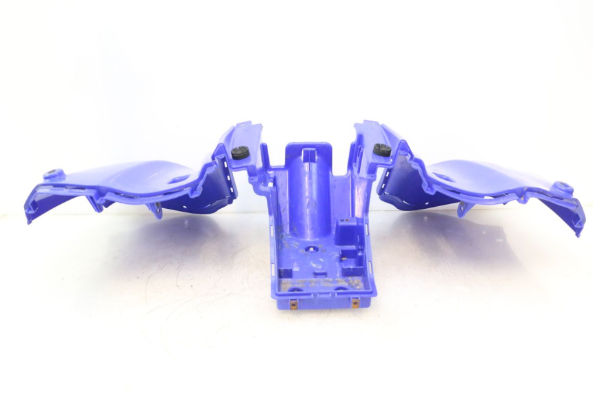photo de CARENADO TRASERO KYMCO MXU R 250 (2004 - 2010) - Recambio usado revisado