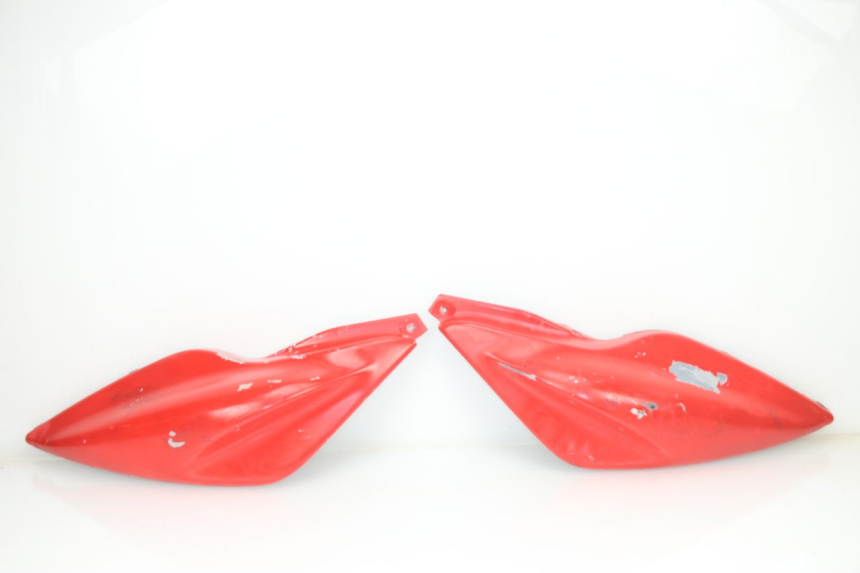 photo de CARENADO TRASERO MBK NITRO 50 (2004 - 2008) - Vista principal