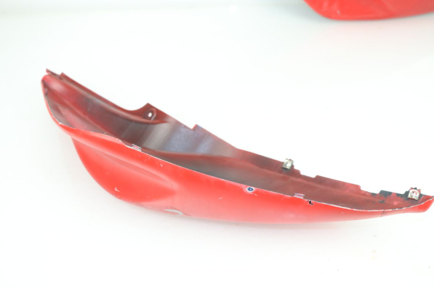 photo de CARENADO TRASERO MBK NITRO 50 (2004 - 2008) - Estado de la superficie y material