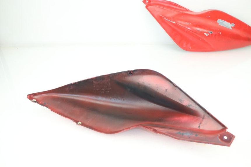 photo de CARENADO TRASERO MBK NITRO 50 (2004 - 2008) - Recambio usado revisado