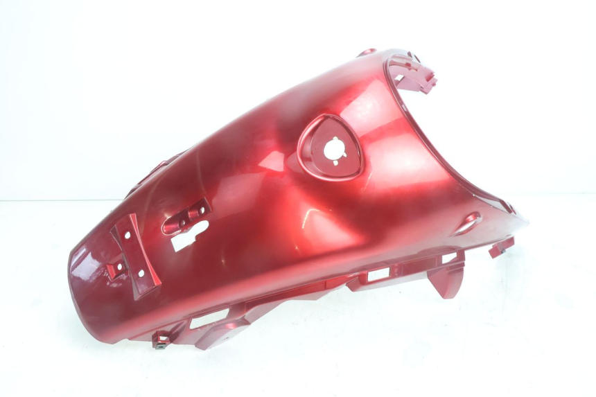 photo de CARENADO TRASERO JM MOTORS OLDIES 4T 50 (2010 - 2020) - Detalle de la pieza