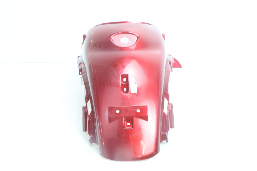 photo de CARENADO TRASERO JM MOTORS OLDIES 4T 50 (2010 - 2020) - Zoom estado de uso