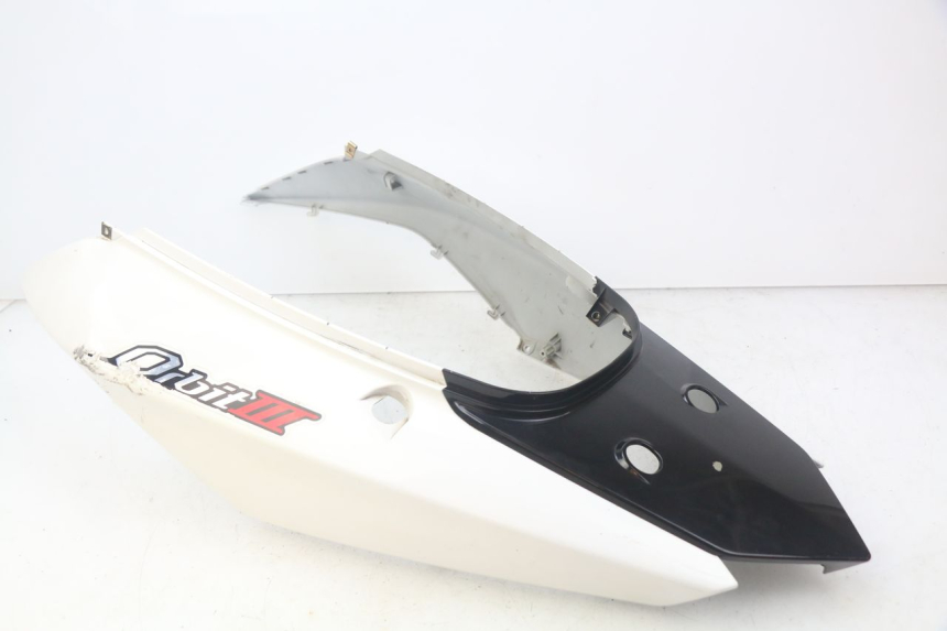 photo de CARENADO TRASERO SYM ORBIT III 3 4T 50 (2018 - 2021) - Detalle de la pieza