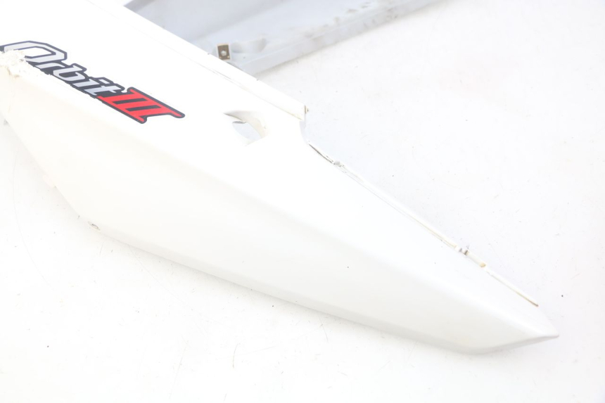 photo de CARENADO TRASERO SYM ORBIT III 3 4T 50 (2018 - 2021) - Enfoque en la estructura