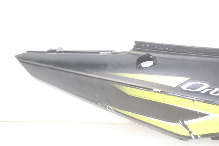 photo de CARENADO TRASERO SYM ORBIT III 3 4T 50 (2021 - 2025) - Inspección visual detallada