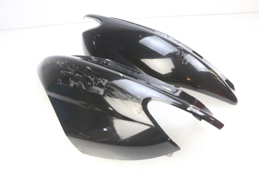 photo de CARENADO TRASERO MBK OVETTO 2T 50 (2007 - 2017) - Recambio usado revisado