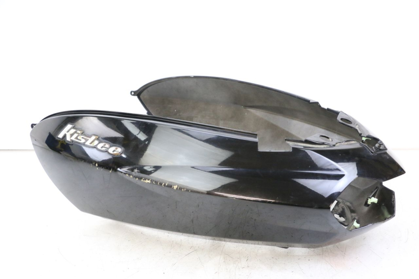 photo de CARENADO TRASERO PEUGEOT KISBEE 4T 50 (2018 - 2022) - Detalles de los puntos de fijación