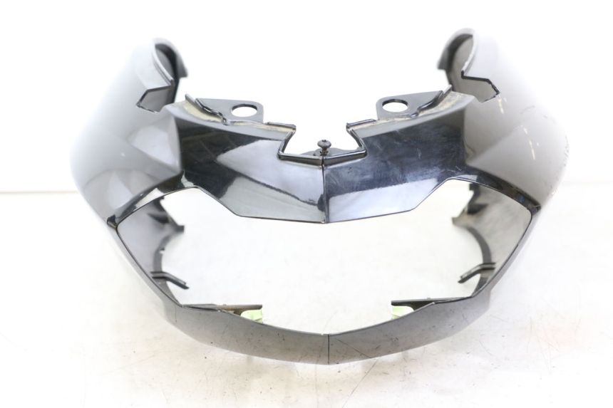 photo de CARENADO TRASERO PEUGEOT KISBEE 4T 50 (2018 - 2022) - Estado de la superficie y material