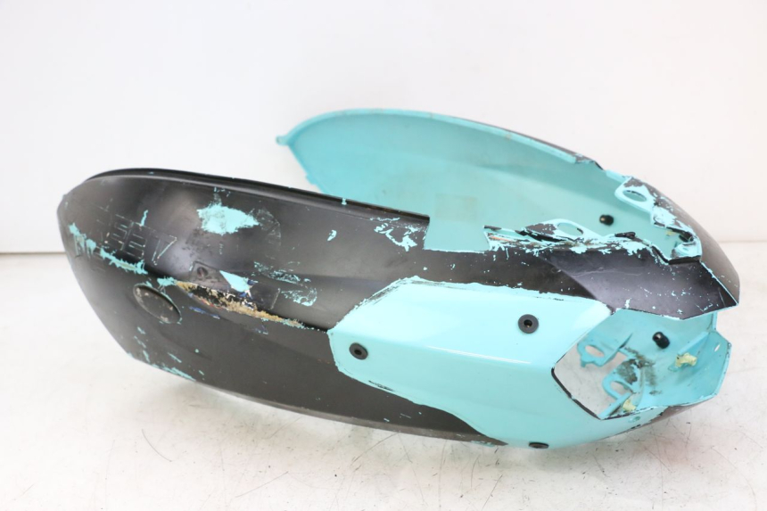 photo de CARENADO TRASERO PEUGEOT STREETZONE 4T 50 (2018 - 2023) - Vista principal