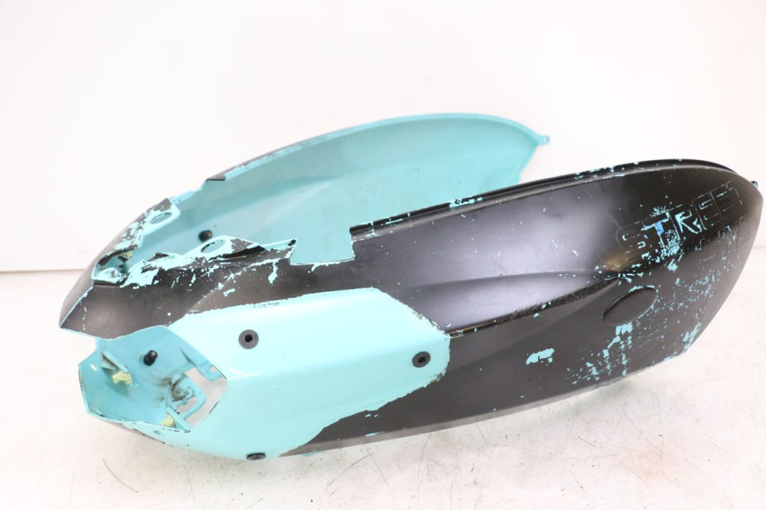 photo de CARENADO TRASERO PEUGEOT STREETZONE 4T 50 (2018 - 2023) - Vista general del producto