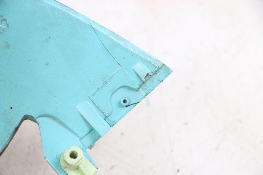 photo de CARENADO TRASERO PEUGEOT STREETZONE 4T 50 (2018 - 2023) - Recambio usado revisado