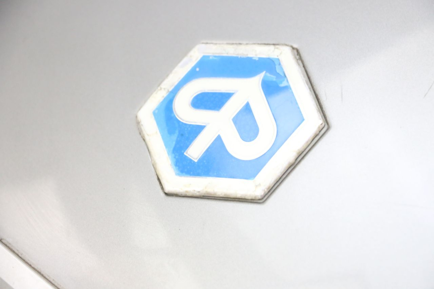 photo de CARENADO TRASERO PIAGGIO MP3 LT 400 (2007 - 2012) - Marcados y referencias originales