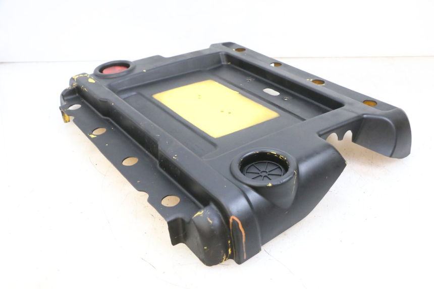 photo de CARENADO TRASERO LIGIER PULSE 3 1 (2014 - 2020) - Características distintivas