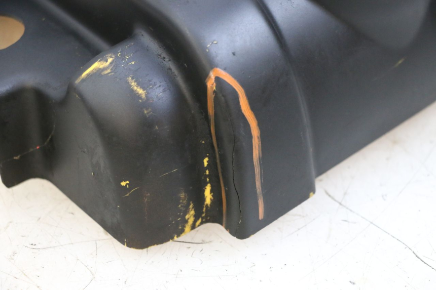 photo de CARENADO TRASERO LIGIER PULSE 3 1 (2014 - 2020) - Zoom sobre los componentes