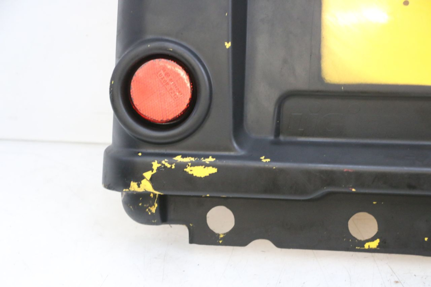 photo de CARENADO TRASERO LIGIER PULSE 3 1 (2014 - 2020) - Inspección visual detallada