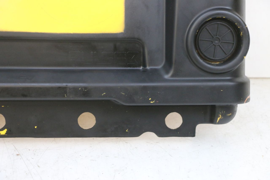 photo de CARENADO TRASERO LIGIER PULSE 3 1 (2014 - 2020) - Enfoque en la estructura