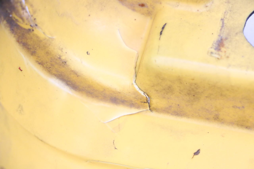 photo de CARENADO TRASERO LIGIER PULSE 3 1 (2014 - 2020) - Primer plano técnico