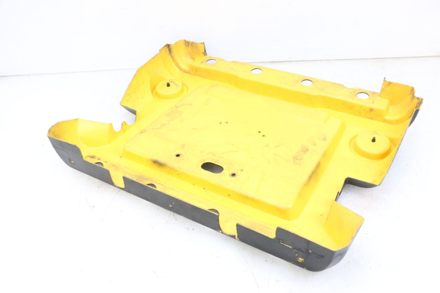 photo de CARENADO TRASERO LIGIER PULSE 3 1 (2014 - 2020) - Detalles de los puntos de fijación