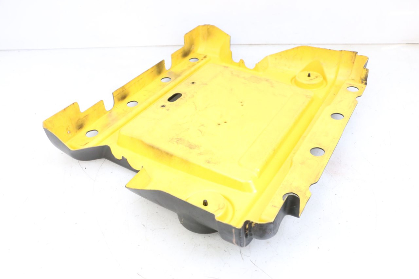 photo de CARENADO TRASERO LIGIER PULSE 3 1 (2014 - 2020) - Estado de la superficie y material