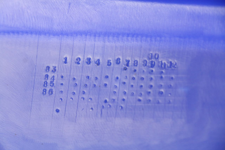 photo de CARENADO TRASERO YAMAHA PW 50 (1984 - 2025) - Zoom estado de uso