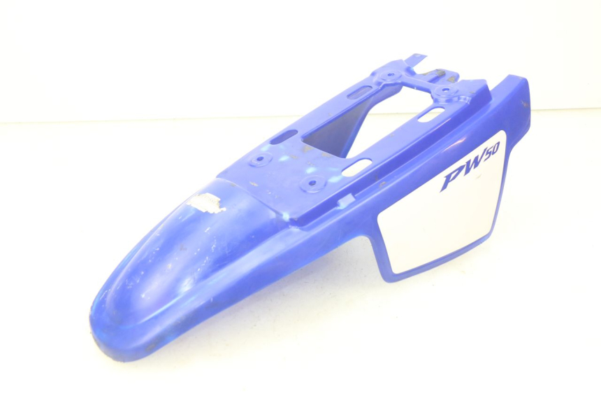 photo de CARENADO TRASERO YAMAHA PW 50 (1984 - 2025) - Detalles de los puntos de fijación