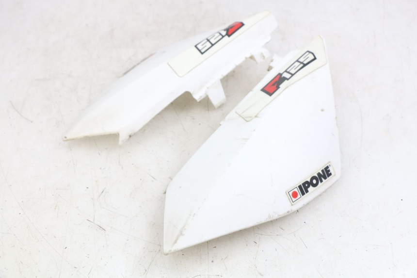 photo de CARENADO TRASERO YCF R-START 125 - Detalle de la pieza