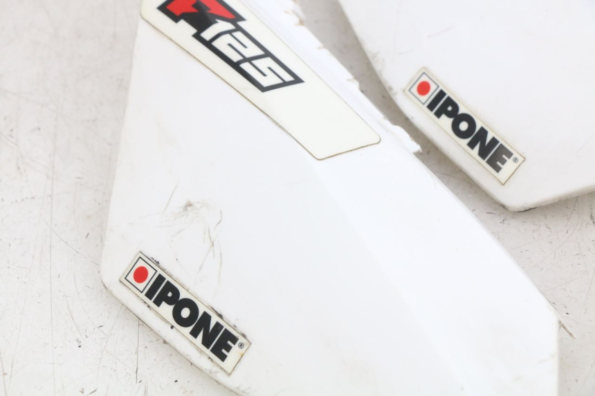 photo de CARENADO TRASERO YCF R-START 125 - Recambio usado revisado