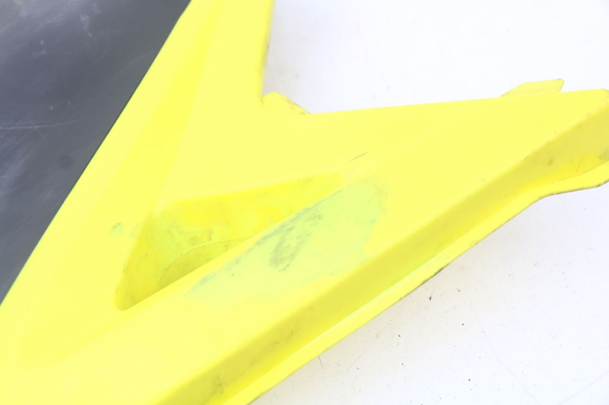 photo de CARENADO TRASERO SUZUKI RM-Z RMZ 250 (2010 - 2016) - Marcados y referencias originales