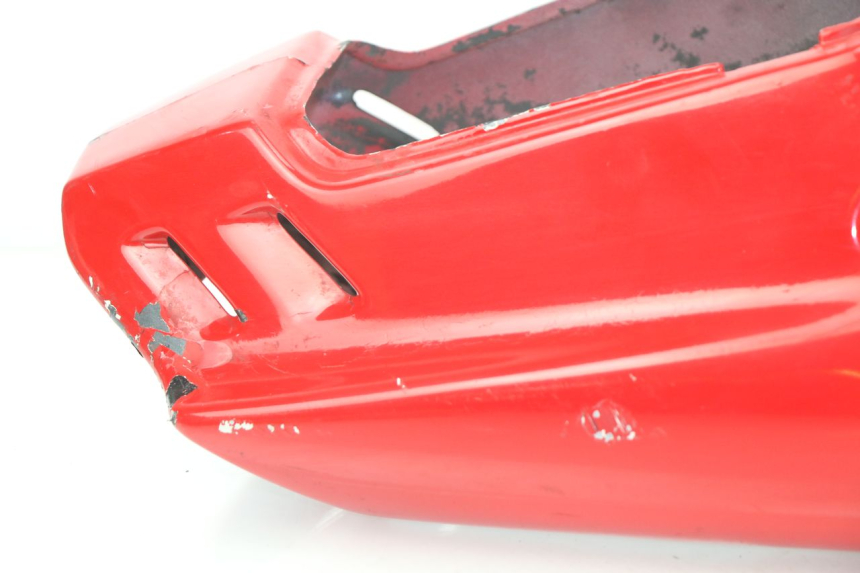 photo de CARENADO TRASERO APRILIA RS AF-1 125 (1990 - 1993) - Detalles de los puntos de fijación