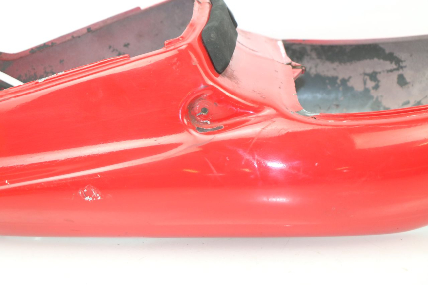 photo de CARENADO TRASERO APRILIA RS AF-1 125 (1990 - 1993) - Estado de la superficie y material