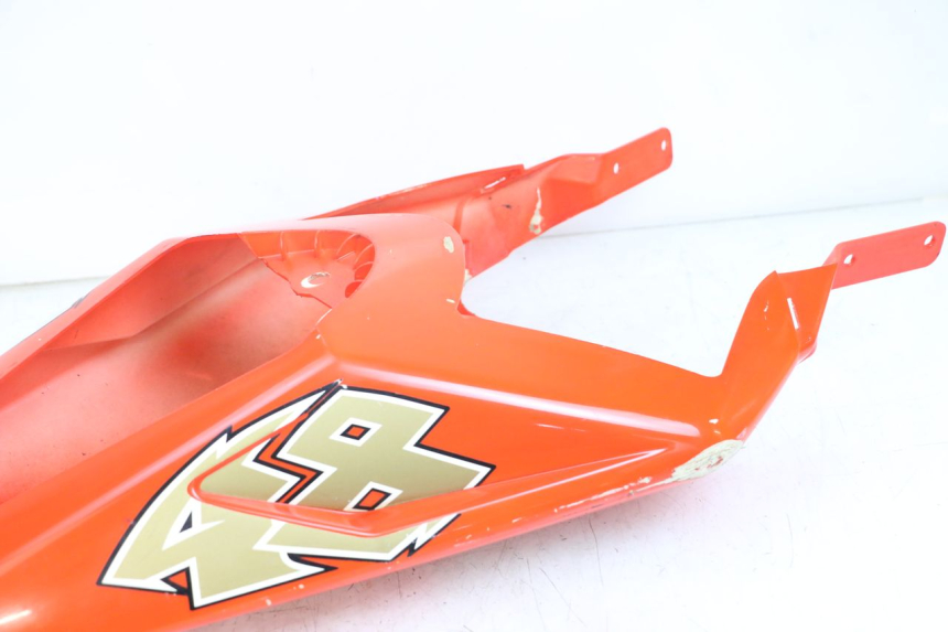 photo de CARENADO TRASERO APRILIA RS 50 (2006 - 2010) - Vista general del producto