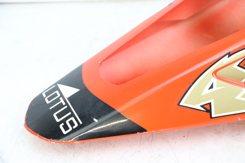 photo de CARENADO TRASERO APRILIA RS 50 (2006 - 2010) - Detalles de los puntos de fijación