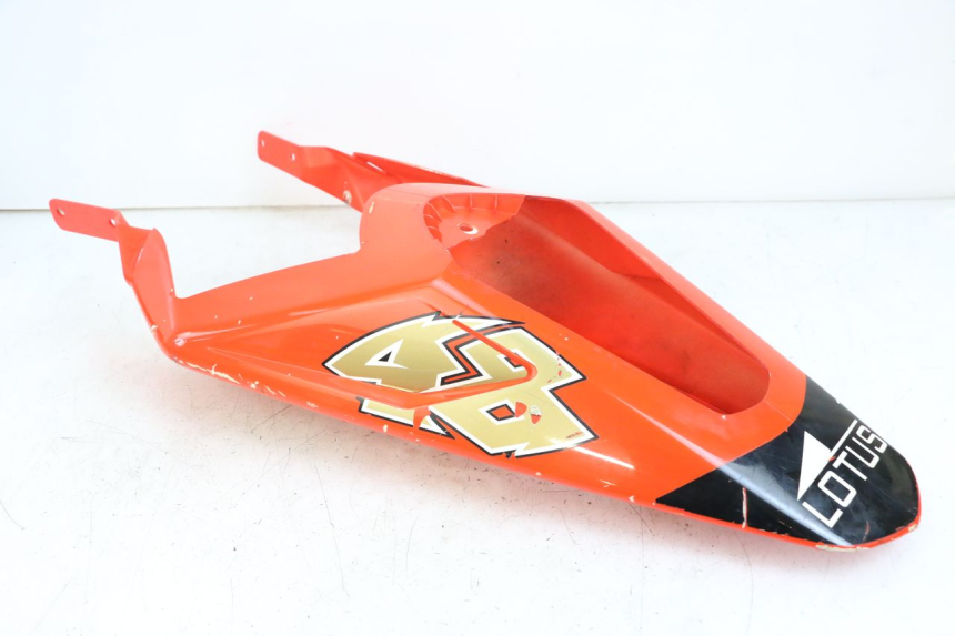 photo de CARENADO TRASERO APRILIA RS 50 (2006 - 2010) - Marcados y referencias originales