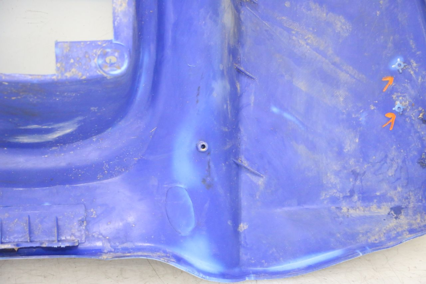 photo de CARENADO TRASERO HYTRACK S 150 (2003 - 2011) - Primer plano de alta resolución