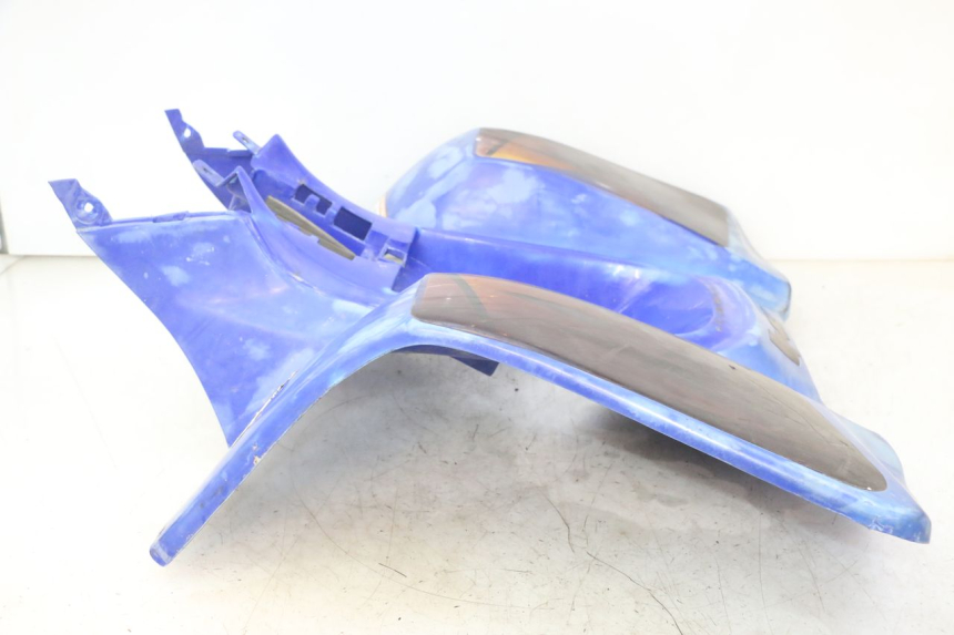 photo de CARENADO TRASERO HYTRACK S 150 (2003 - 2011) - Zoom estado de uso