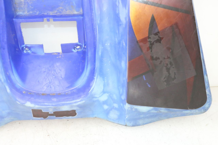 photo de CARENADO TRASERO HYTRACK S 150 (2003 - 2011) - Otra perspectiva