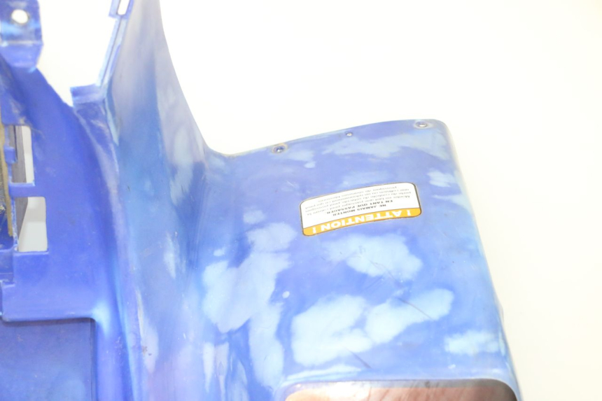 photo de CARENADO TRASERO HYTRACK S 150 (2003 - 2011) - Primer plano técnico