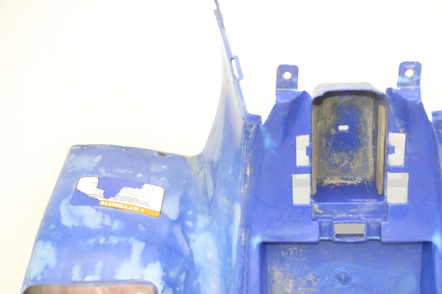 photo de CARENADO TRASERO HYTRACK S 150 (2003 - 2011) - Detalles de los puntos de fijación