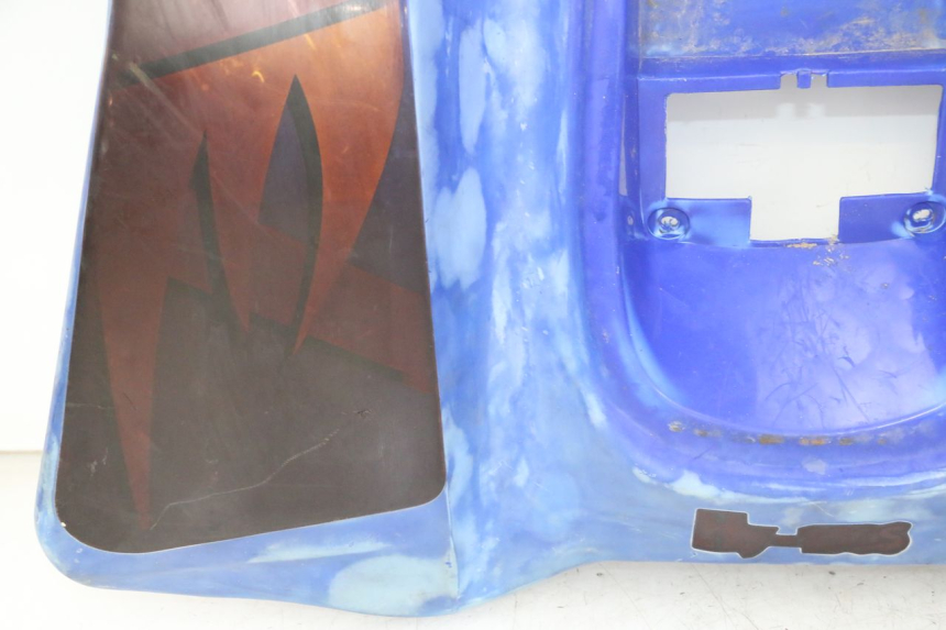 photo de CARENADO TRASERO HYTRACK S 150 (2003 - 2011) - Estado de la superficie y material