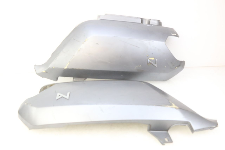 photo de CARENADO TRASERO LVNENG S5 1 (2019 - 2023) - Vista principal