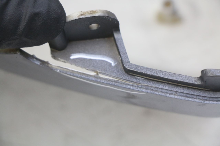 photo de CARENADO TRASERO LVNENG S5 1 (2019 - 2023) - Detalle de la pieza