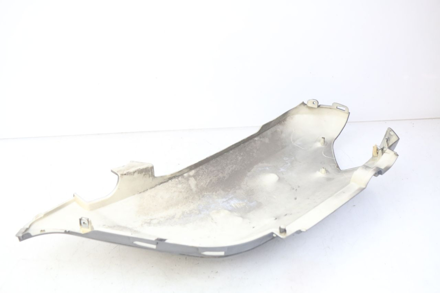 photo de CARENADO TRASERO LVNENG S5 1 (2019 - 2023) - Características distintivas