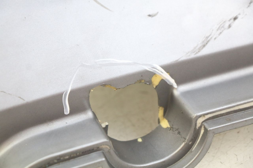 photo de CARENADO TRASERO LVNENG S5 1 (2019 - 2023) - Inspección visual detallada