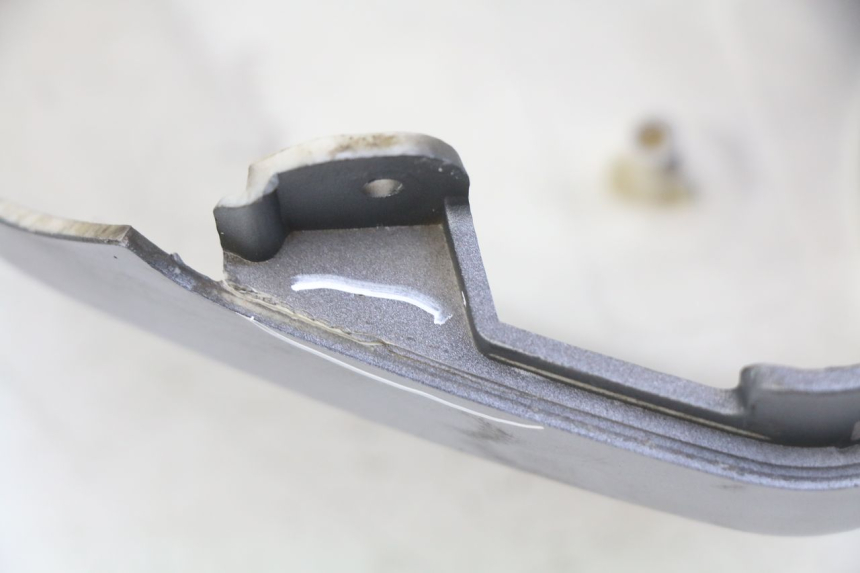 photo de CARENADO TRASERO LVNENG S5 1 (2019 - 2023) - Zoom estado de uso