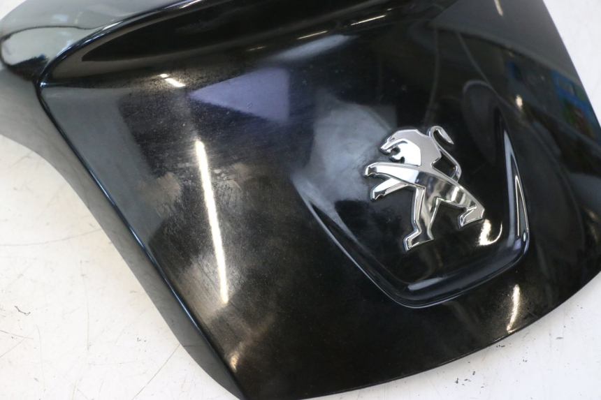 photo de CARENADO TRASERO PEUGEOT SATELIS 125 (2013 - 2018) - Zoom estado de uso