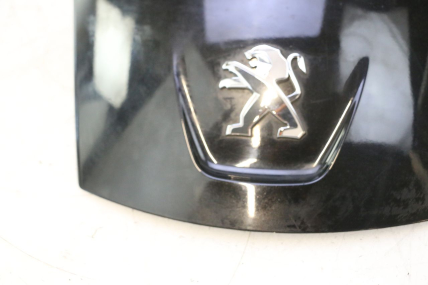 photo de CARENADO TRASERO PEUGEOT SATELIS 125 (2013 - 2018) - Estado de la superficie y material