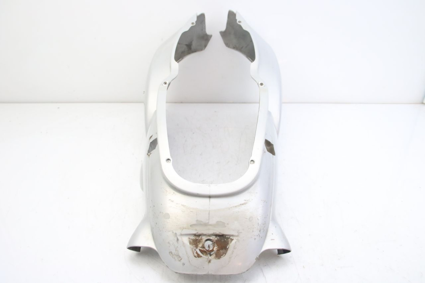 photo de CARENADO TRASERO APRILIA SCARABEO 4T 50 (2009 - 2017) - Detalles de los puntos de fijación