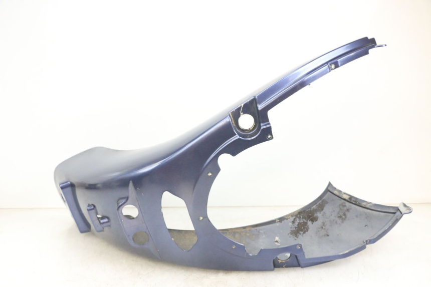 photo de CARENADO TRASERO APRILIA SCARABEO GT 125 (1999 - 2007) - Zoom estado de uso