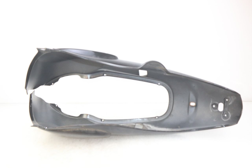 photo de CARENADO TRASERO APRILIA SCARABEO 100 (2003 - 2012) - Detalle de la pieza