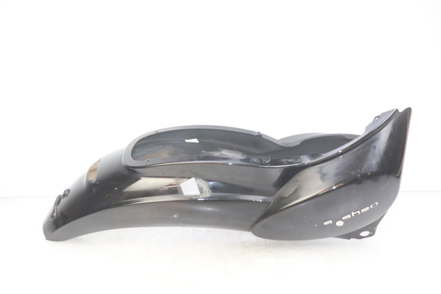 photo de CARENADO TRASERO APRILIA SCARABEO 100 (2003 - 2012) - Detalles de los puntos de fijación